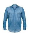 Blue Shirt 1