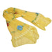 One Variant - 100% Chiffon Fashion Women Long Wrap Scarf Embroidery