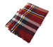 2016 Luxury Brand Women'S Scarf Soft Cashmere Blanket Warm in Winter Fashion Plaid Square Shawls  Size 140cm X 140cm Wholesale