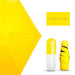 Windproof Pocket Umbrella - Capsule