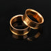 1 Pair Stainless Steel Screw Ear Gauges Flesh Tunnels Plugs Expander Black